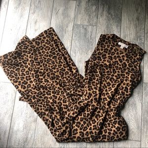 ❤️SOLD Michael Kors Jumpsuit Sz. 2